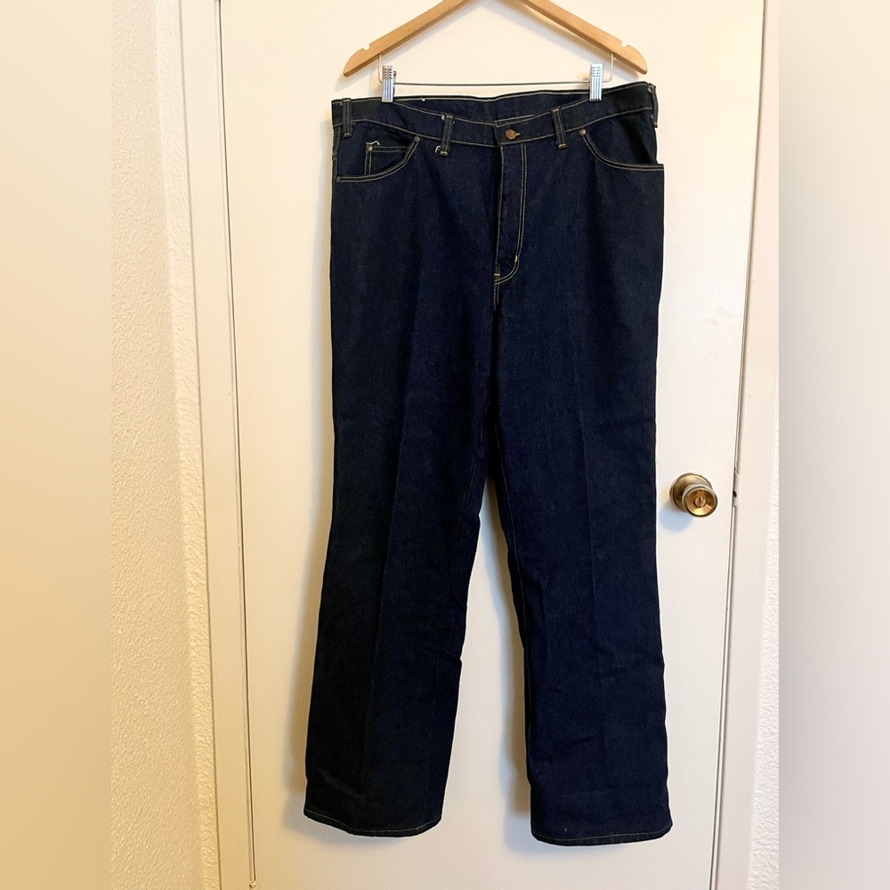GWG jeans